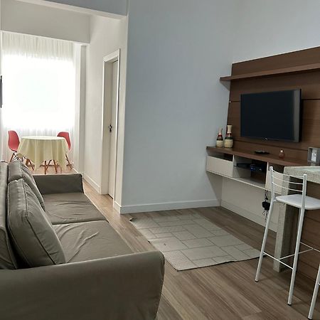 Copacabana Rio Praia 5 Рио-де-Жанейро Экстерьер фото
