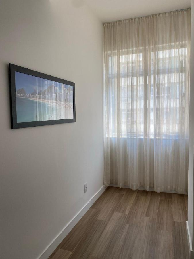Copacabana Rio Praia 5 Рио-де-Жанейро Экстерьер фото